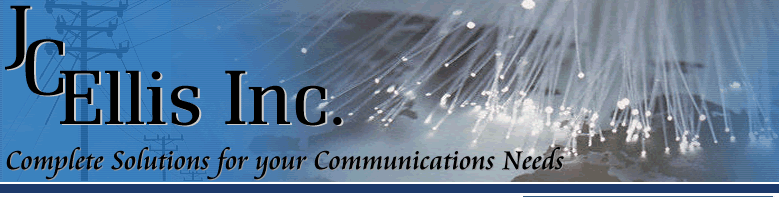 Your telecommunications outside plant engineering and design solution, including right-of-way acquisition, permit application, documentation, engineering, design,project management,records development, GPS data collection